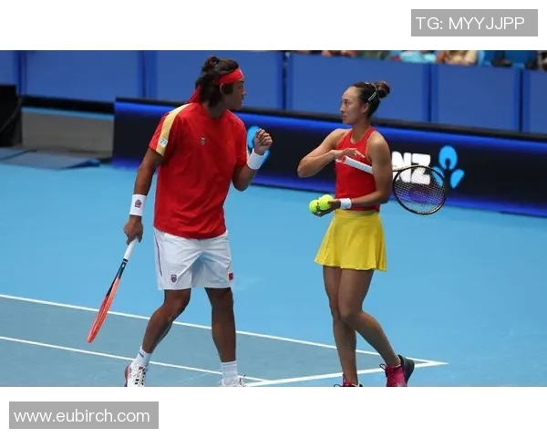 西安网球队在联合会杯中的默契配合与战术分析