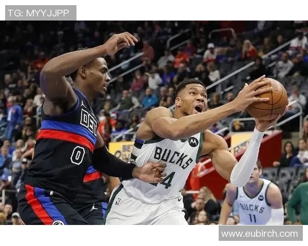 雄鹿与活塞精彩对决直播地址分享赛季精彩瞬间不容错过