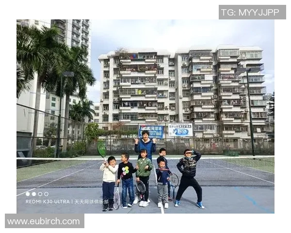 广州网球队在全国网球耐力排名中创历史新高展现实力与潜力