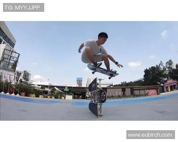 滑板速度实力榜单权威发布引领滑板运动新风潮